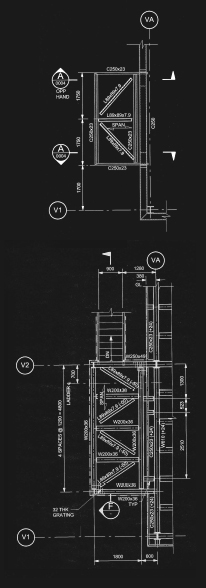 Bandiz Inc. Structural Engineers